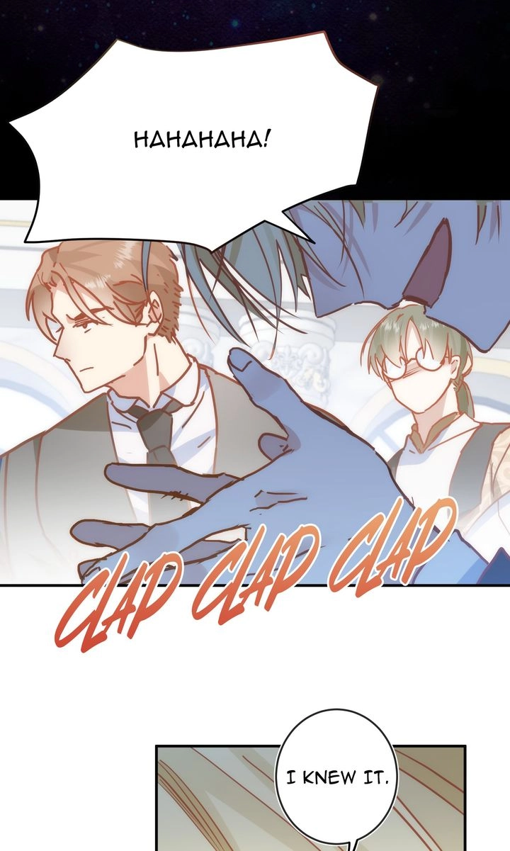 The Daughter of Duke Doesn't Want to Be Spoiled Chapter 11 page 66 - 