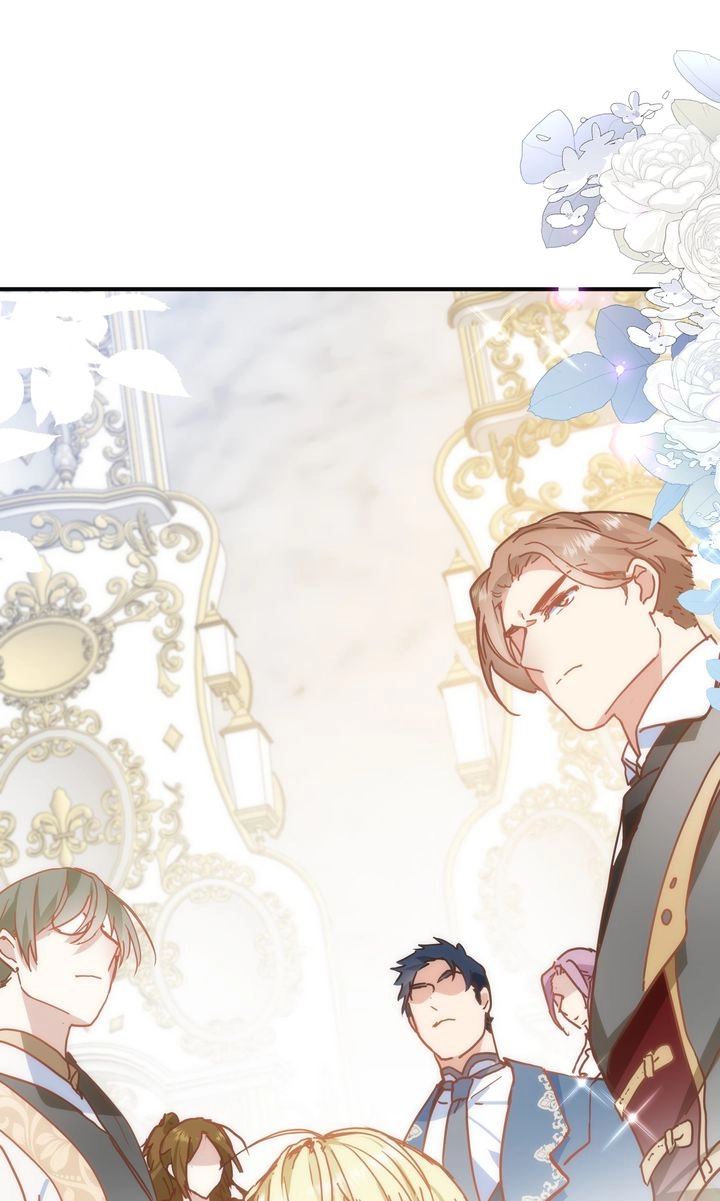 The Daughter of Duke Doesn't Want to Be Spoiled Chapter 11 page 68 - 
