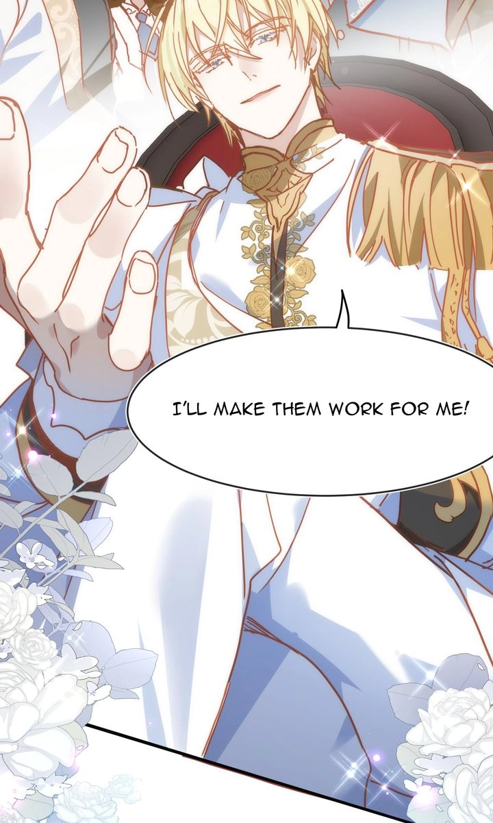 The Daughter of Duke Doesn't Want to Be Spoiled Chapter 11 page 69 - 
