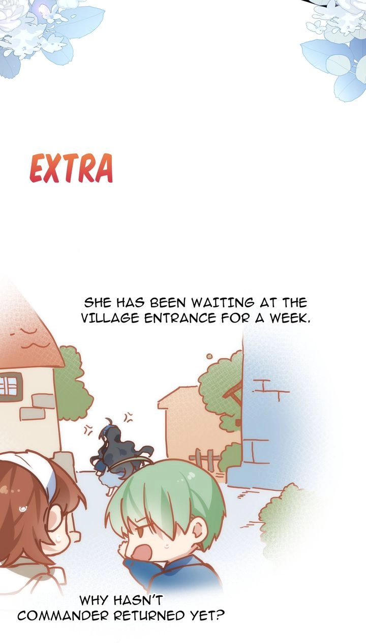 The Daughter of Duke Doesn't Want to Be Spoiled Chapter 11 page 70 - 
