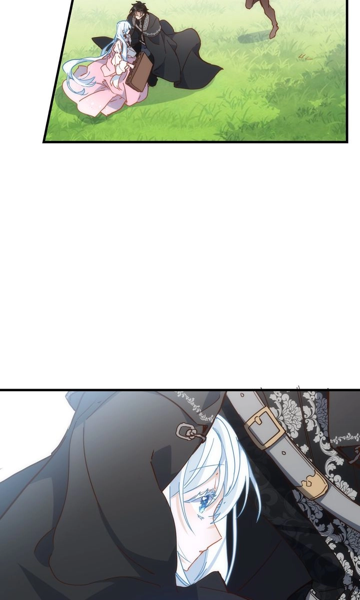The Daughter of Duke Doesn't Want to Be Spoiled Chapter 11 page 10 - 