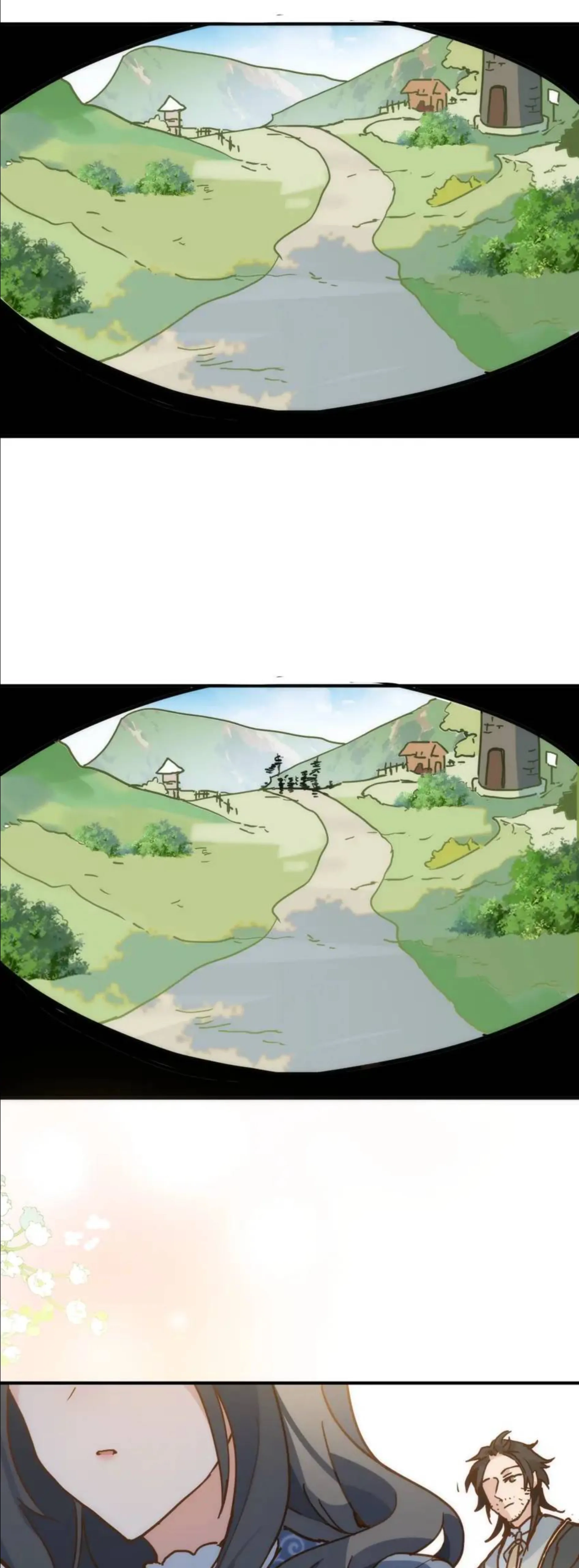 The Daughter of Duke Doesn't Want to Be Spoiled Chapter 12 page 11 - 