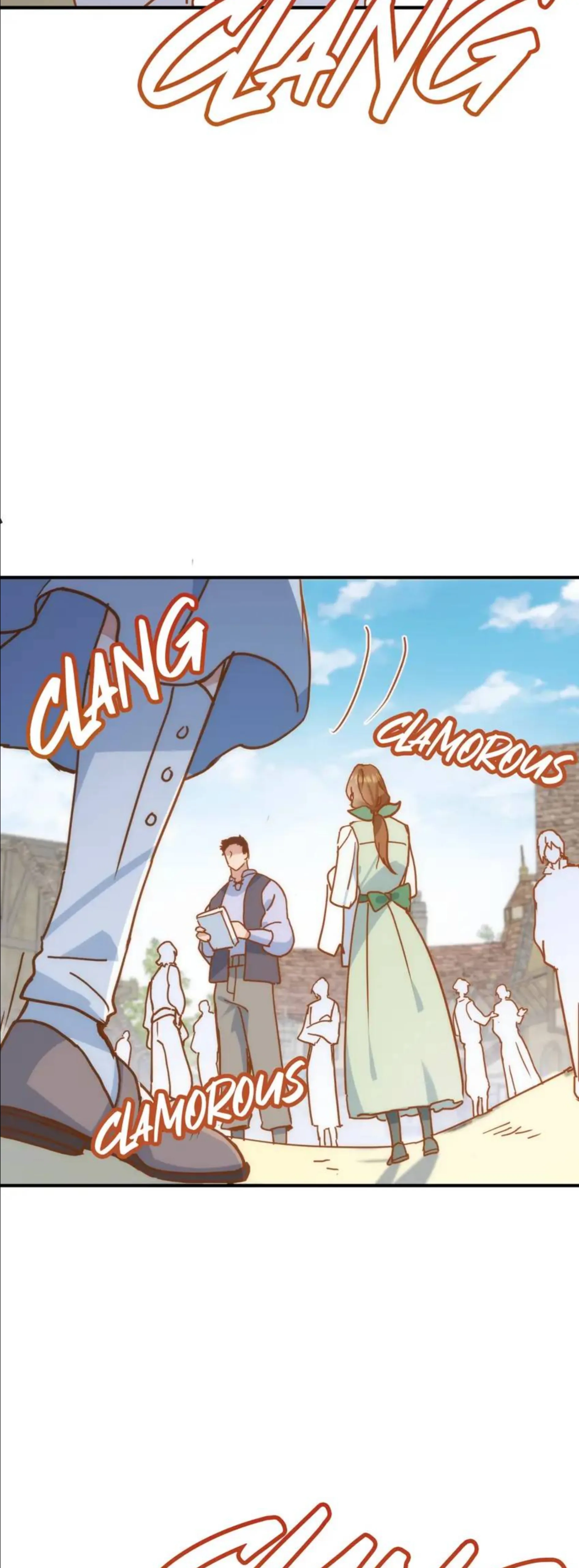 The Daughter of Duke Doesn't Want to Be Spoiled Chapter 12 page 14 - 