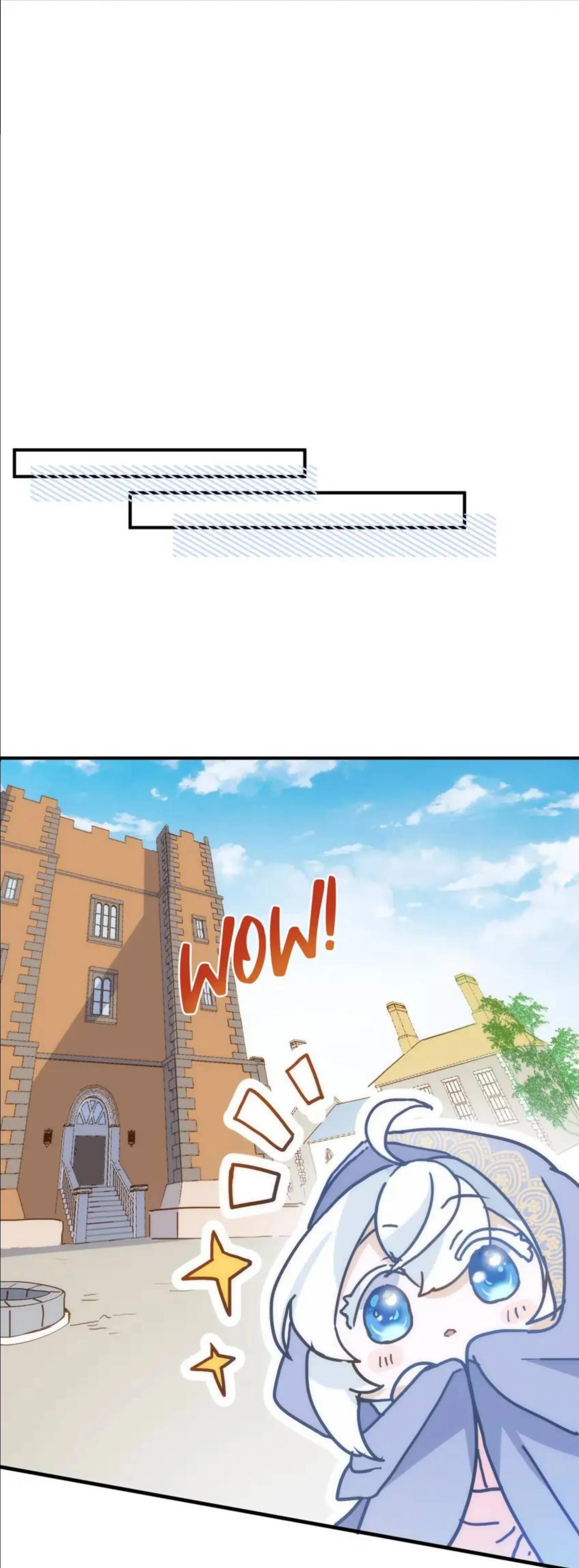 The Daughter of Duke Doesn't Want to Be Spoiled Chapter 12 page 30 - 