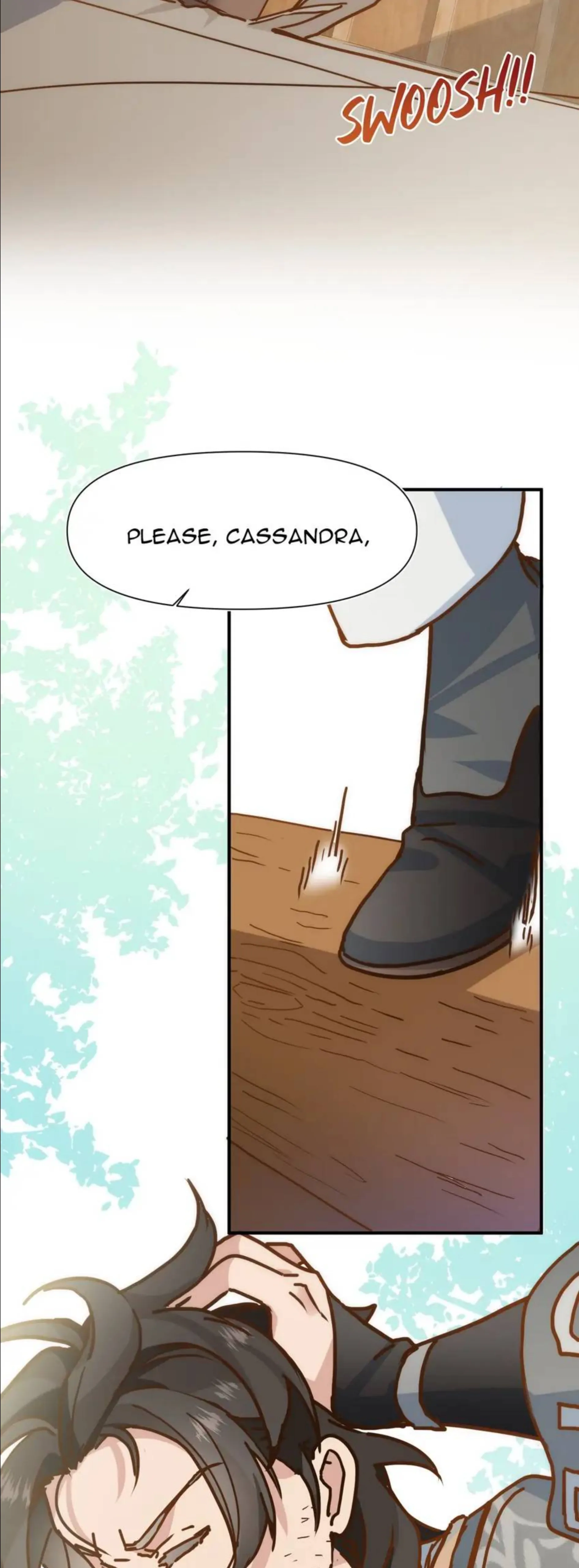 The Daughter of Duke Doesn't Want to Be Spoiled Chapter 12 page 4 - 