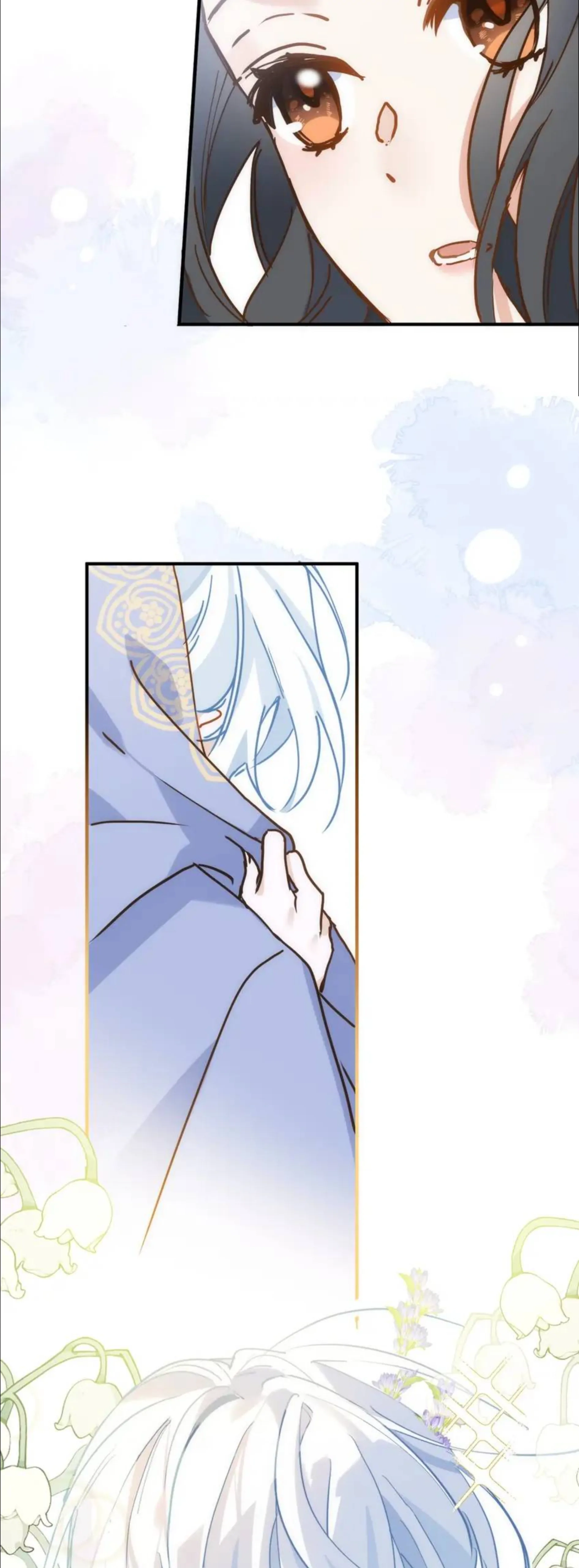 The Daughter of Duke Doesn't Want to Be Spoiled Chapter 12 page 36 - 