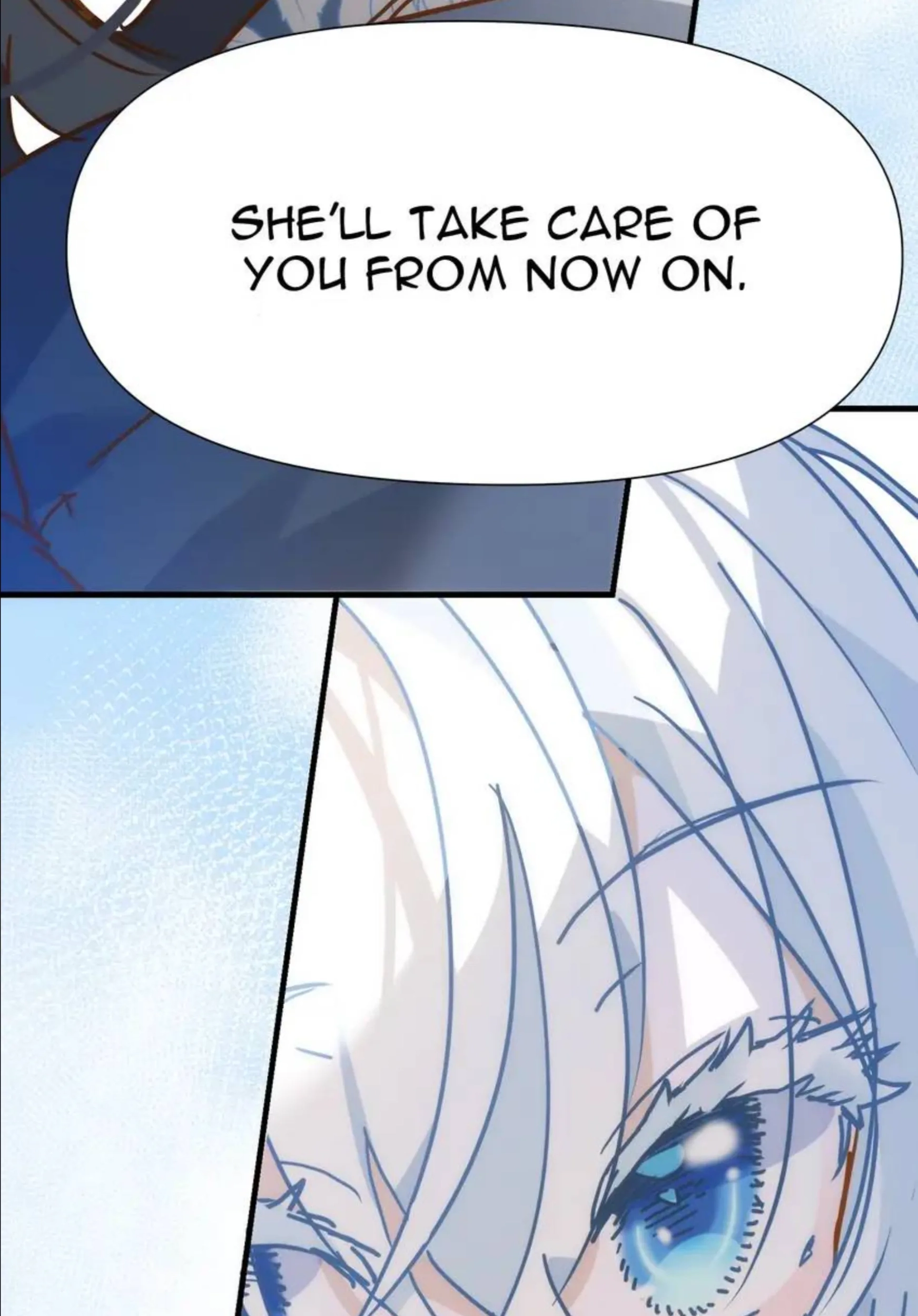 The Daughter of Duke Doesn't Want to Be Spoiled Chapter 12 page 47 - 