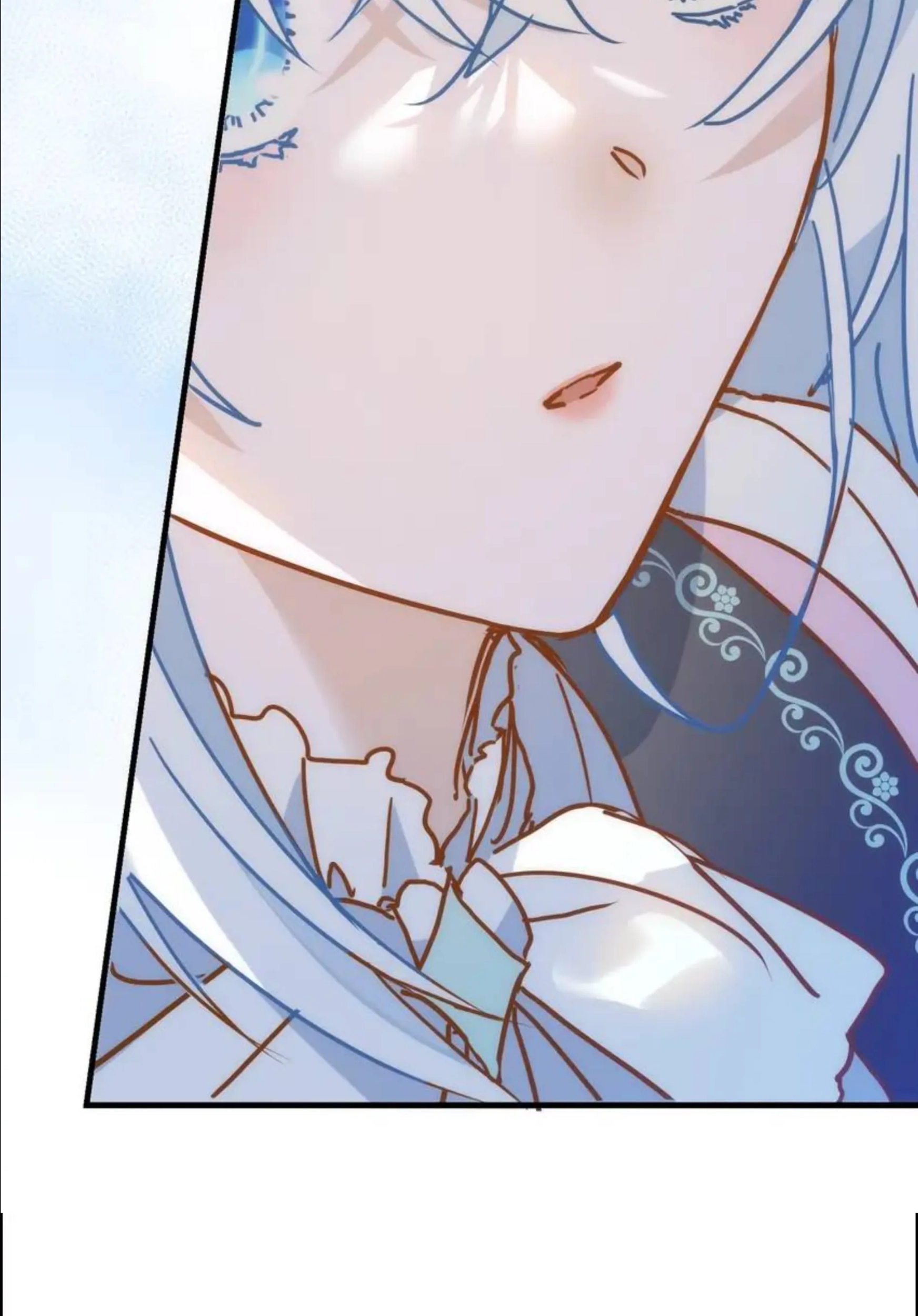 The Daughter of Duke Doesn't Want to Be Spoiled Chapter 12 page 48 - 
