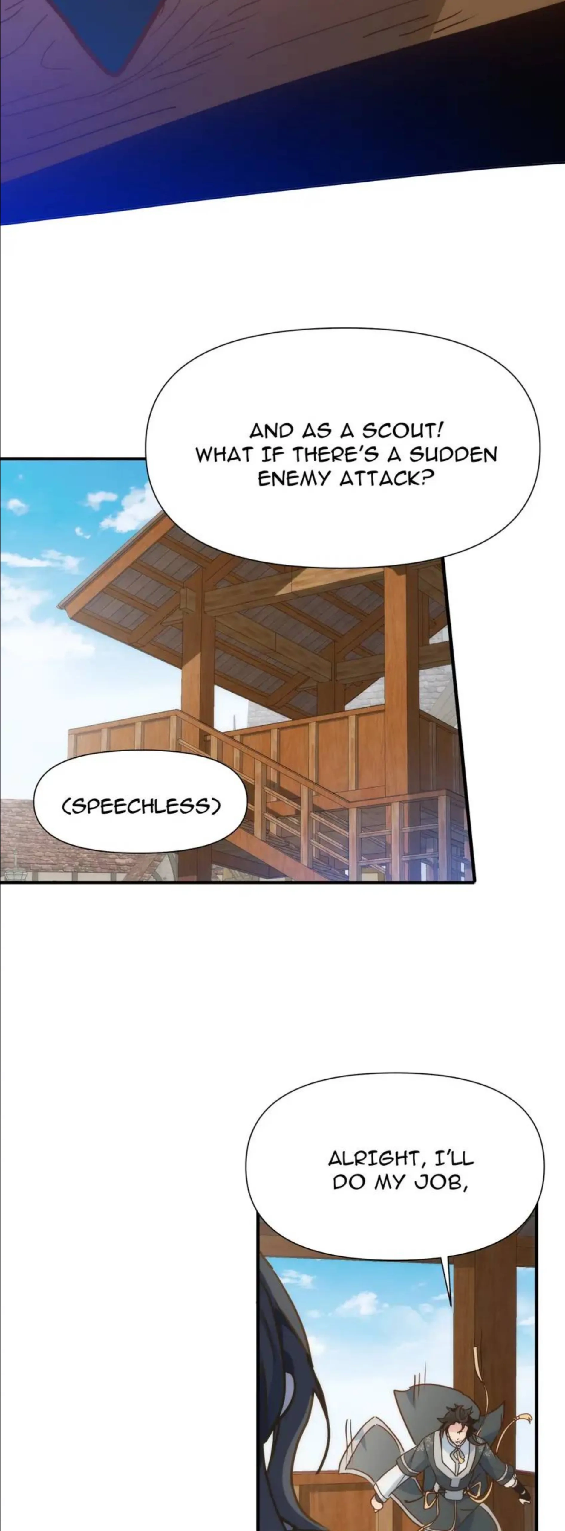 The Daughter of Duke Doesn't Want to Be Spoiled Chapter 12 page 6 - 