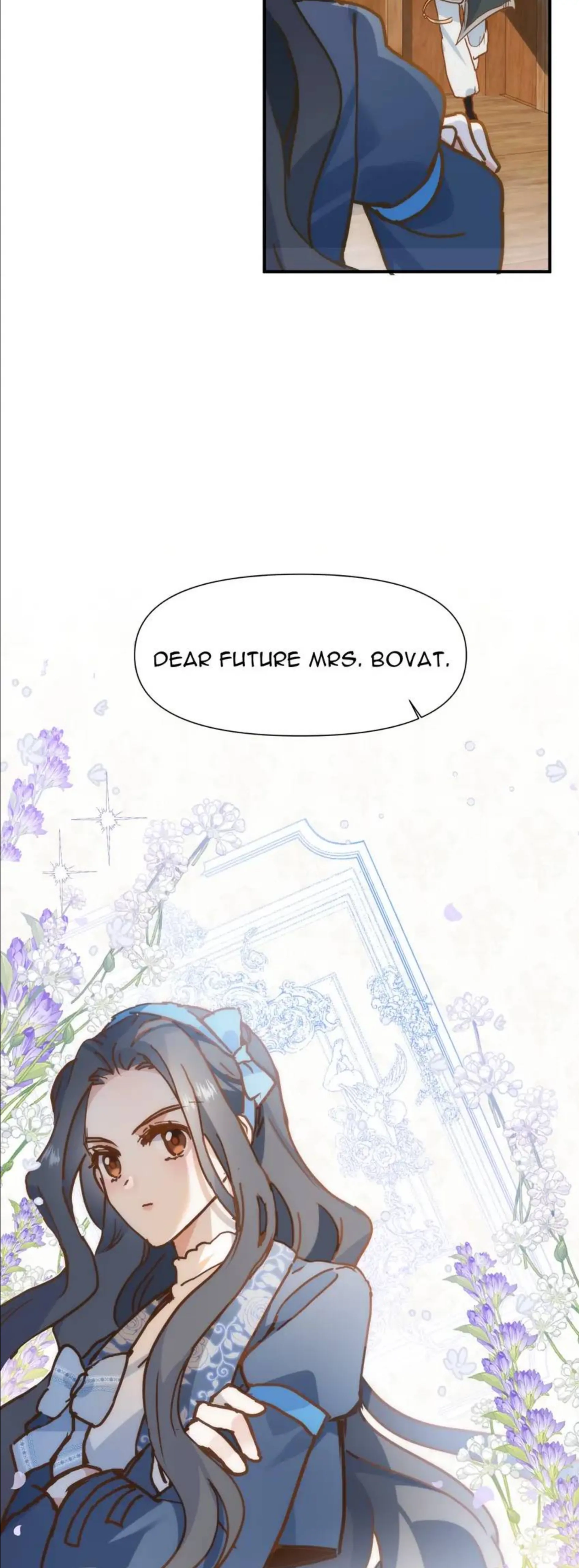 The Daughter of Duke Doesn't Want to Be Spoiled Chapter 12 page 7 - 