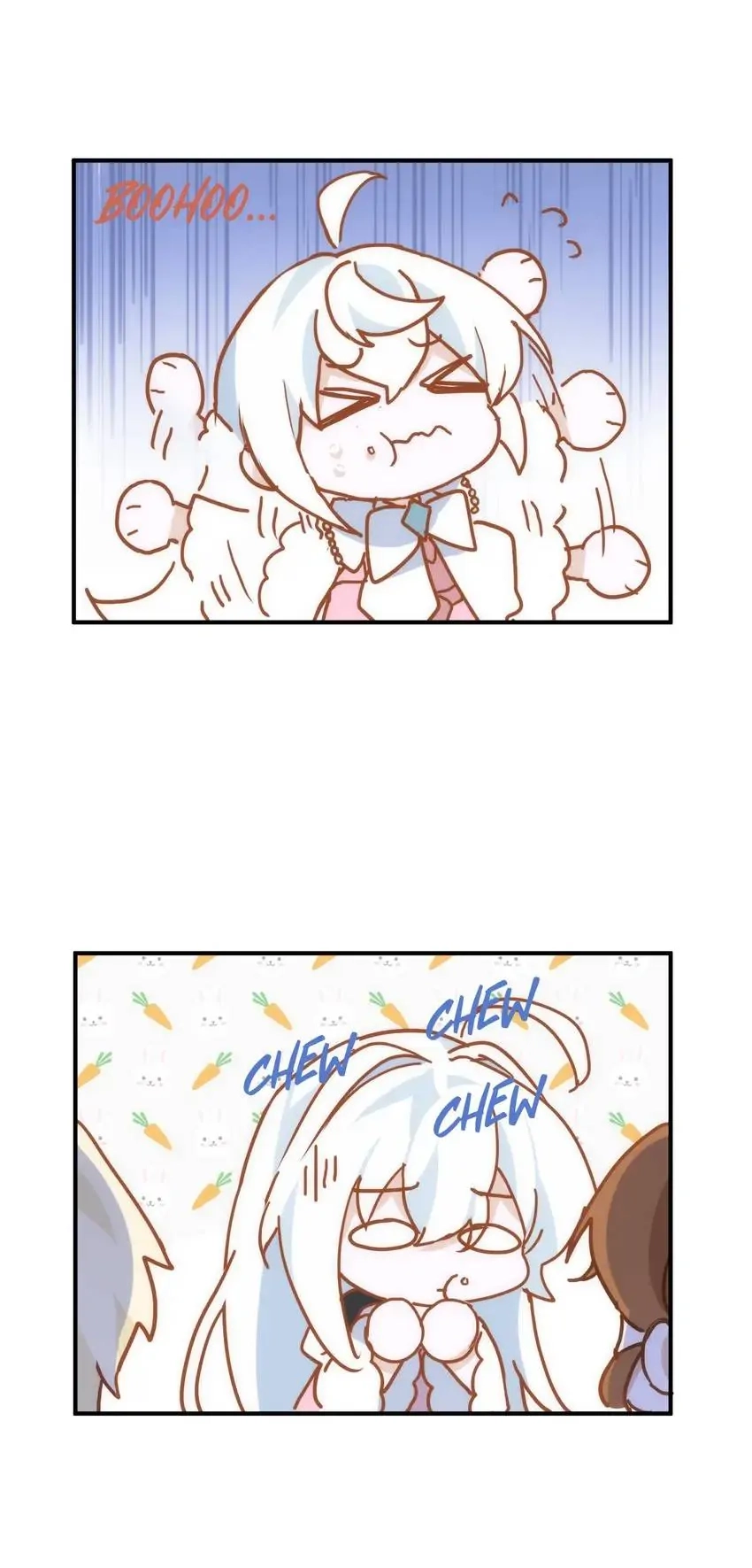 The Daughter of Duke Doesn't Want to Be Spoiled Chapter 13 page 11 - 
