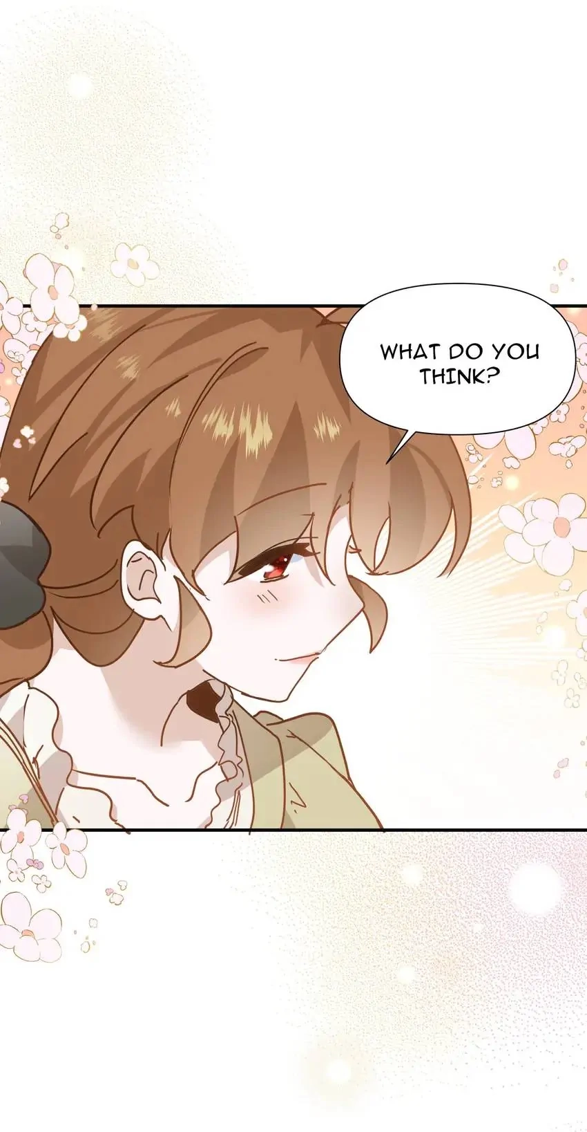 The Daughter of Duke Doesn't Want to Be Spoiled Chapter 13 page 13 - 