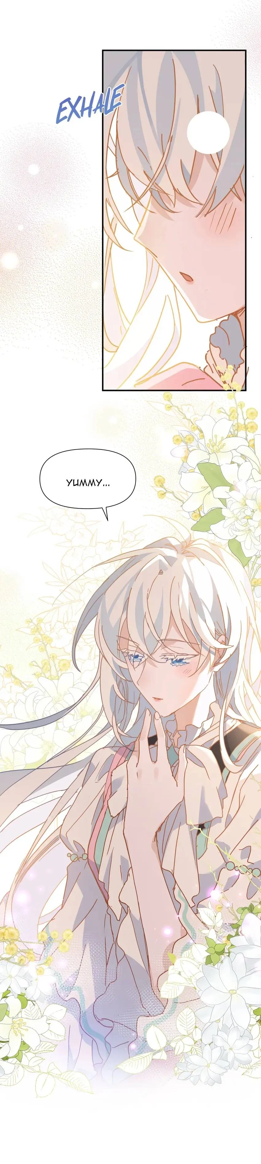 The Daughter of Duke Doesn't Want to Be Spoiled Chapter 13 page 14 - 