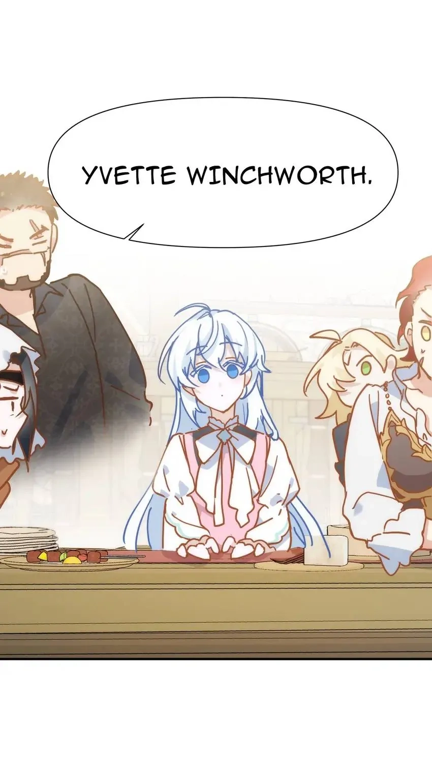The Daughter of Duke Doesn't Want to Be Spoiled Chapter 13 page 24 - 