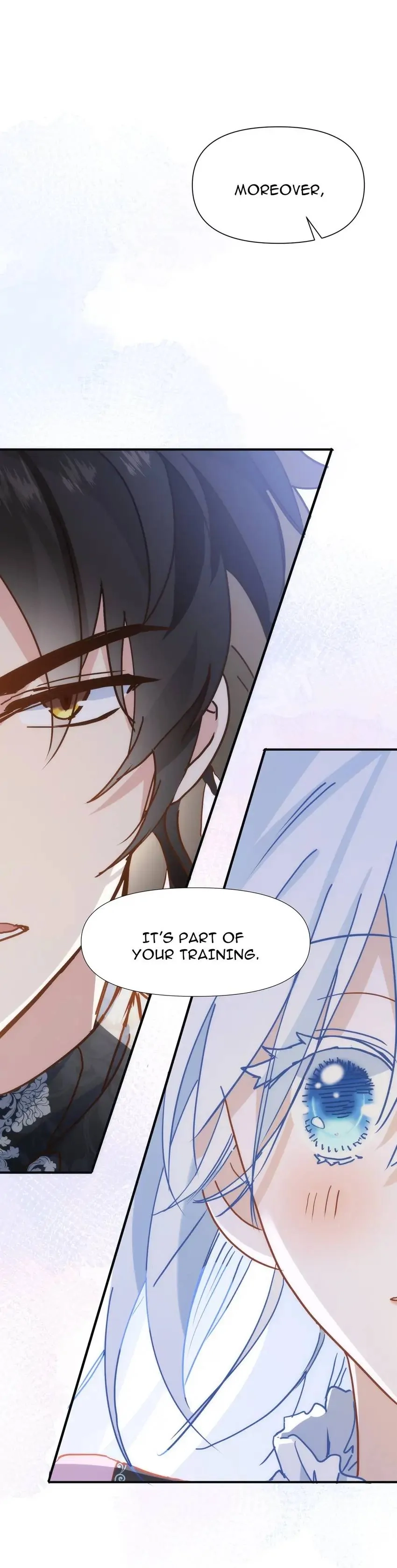 The Daughter of Duke Doesn't Want to Be Spoiled Chapter 13 page 29 - 