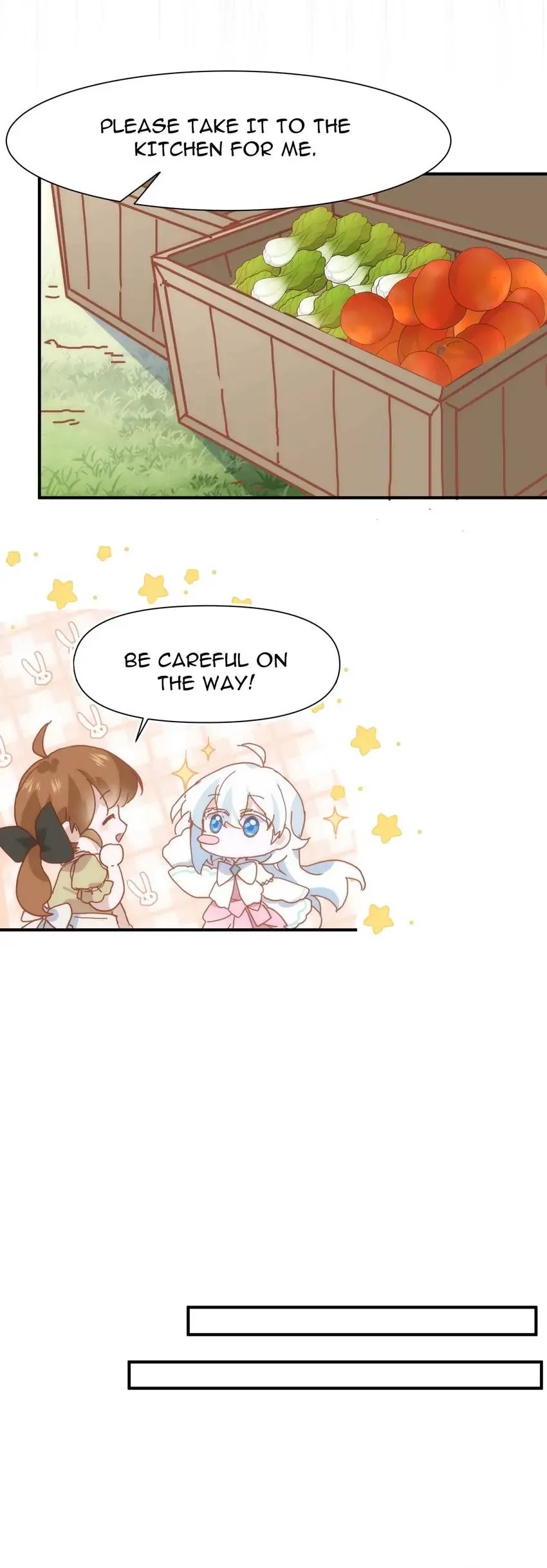 The Daughter of Duke Doesn't Want to Be Spoiled Chapter 13 page 33 - 