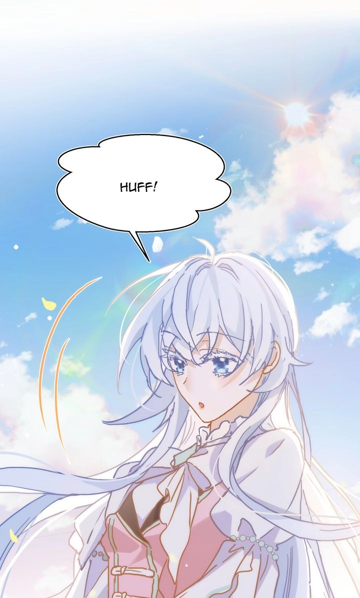 The Daughter of Duke Doesn't Want to Be Spoiled Chapter 14 page 1 - 