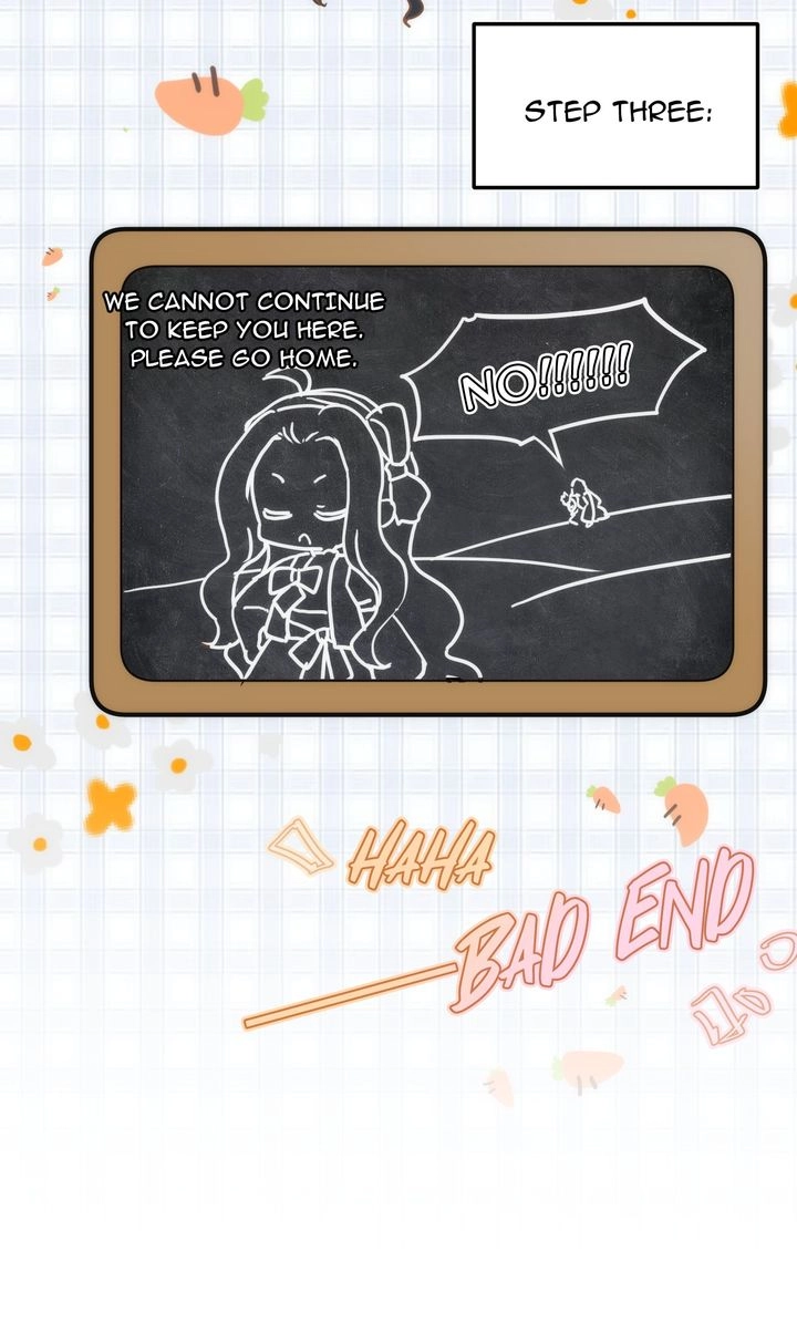 The Daughter of Duke Doesn't Want to Be Spoiled Chapter 14 page 11 - 