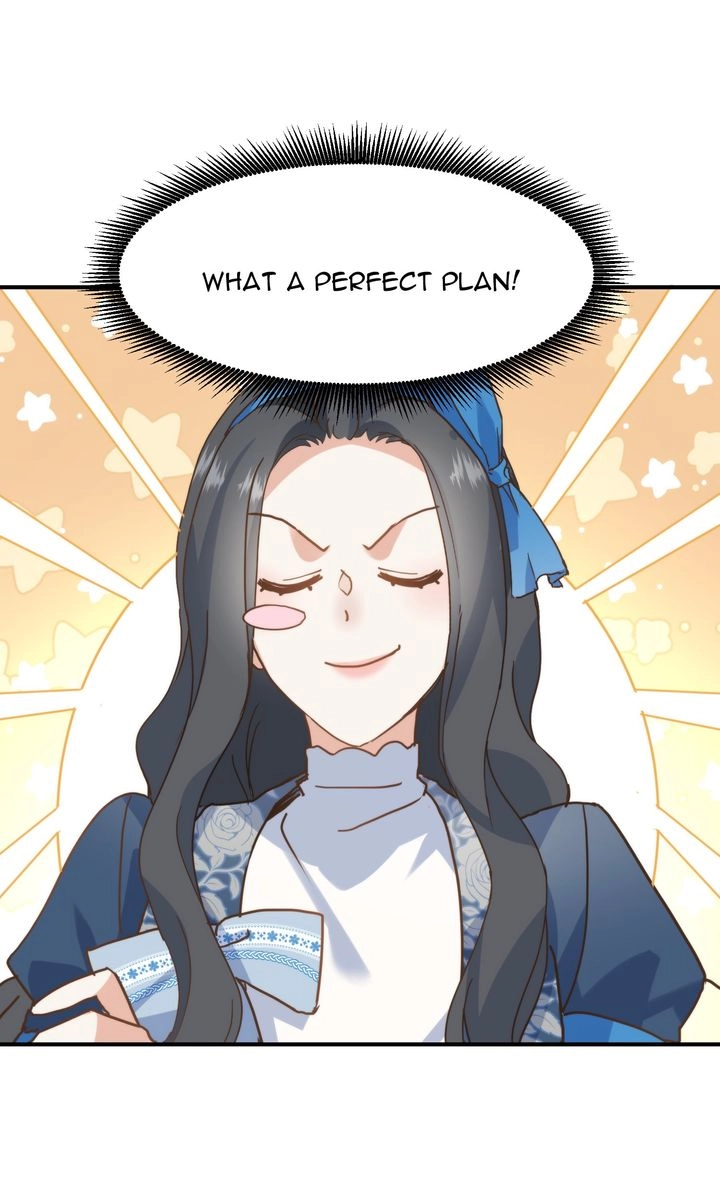 The Daughter of Duke Doesn't Want to Be Spoiled Chapter 14 page 12 - 