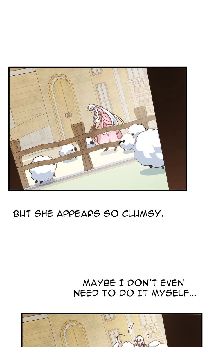 The Daughter of Duke Doesn't Want to Be Spoiled Chapter 14 page 13 - 