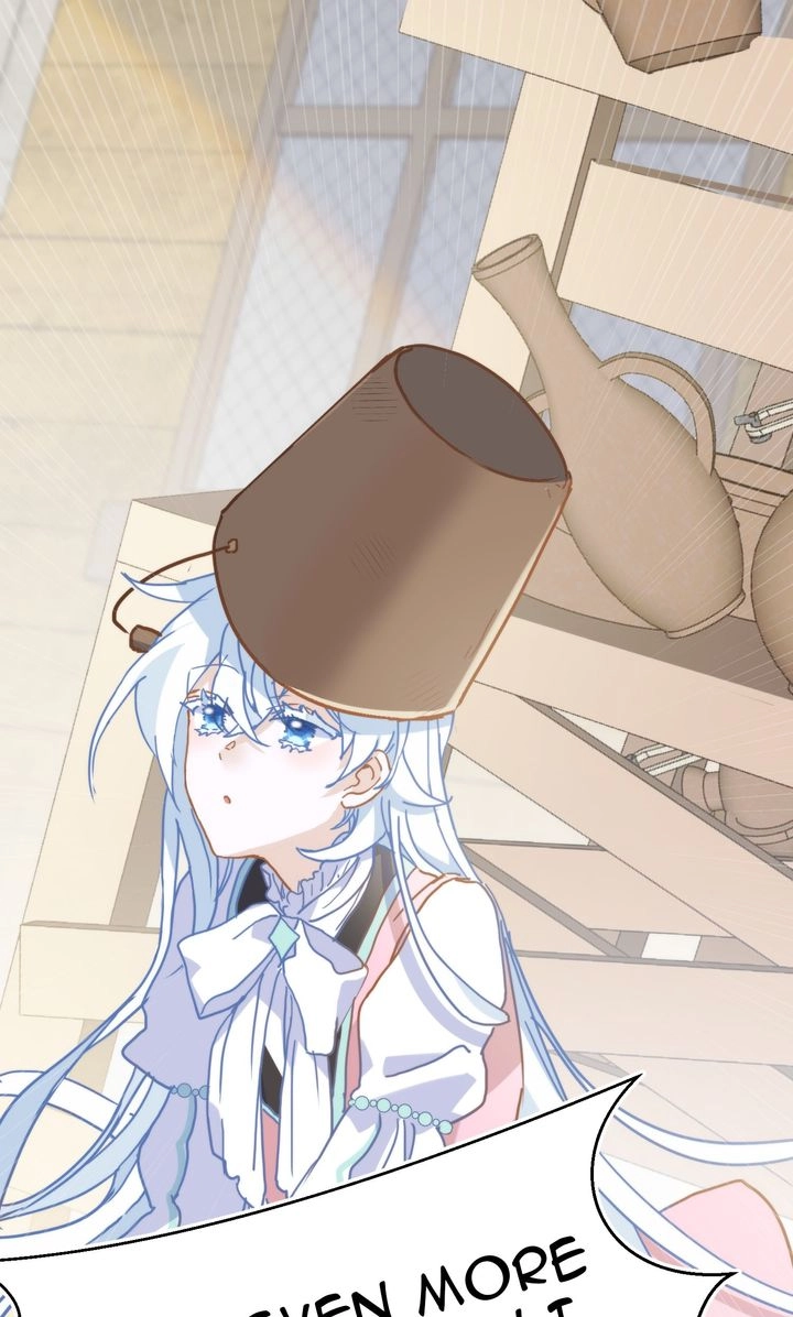 The Daughter of Duke Doesn't Want to Be Spoiled Chapter 14 page 18 - 