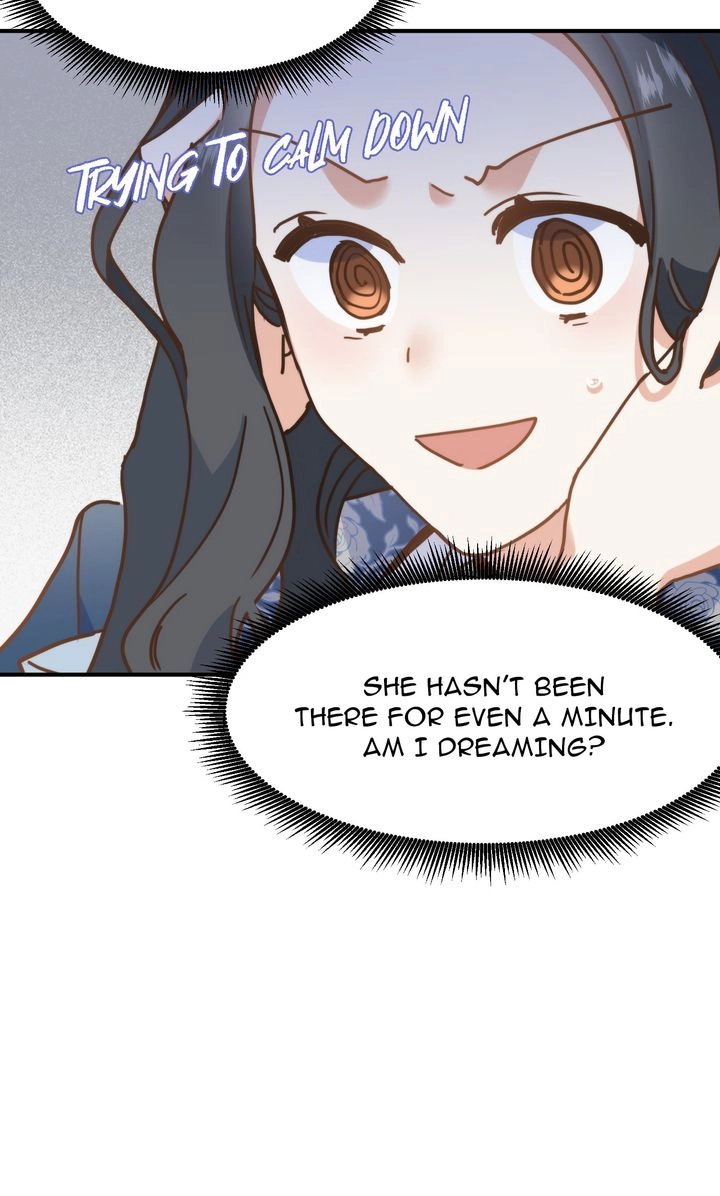 The Daughter of Duke Doesn't Want to Be Spoiled Chapter 14 page 20 - 
