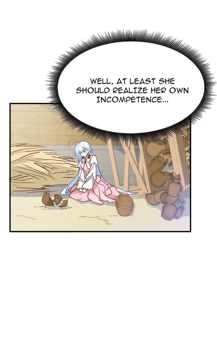 The Daughter of Duke Doesn't Want to Be Spoiled Chapter 14 page 21 - 