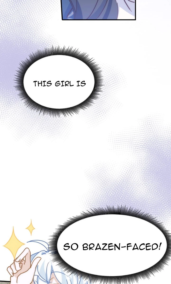 The Daughter of Duke Doesn't Want to Be Spoiled Chapter 14 page 25 - 