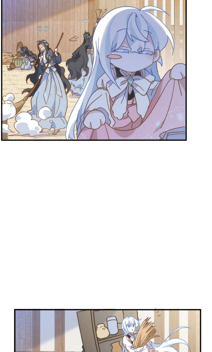 The Daughter of Duke Doesn't Want to Be Spoiled Chapter 14 page 29 - 