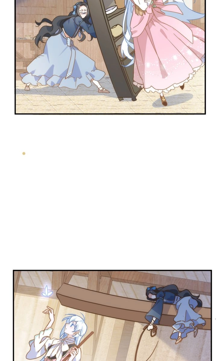 The Daughter of Duke Doesn't Want to Be Spoiled Chapter 14 page 30 - 