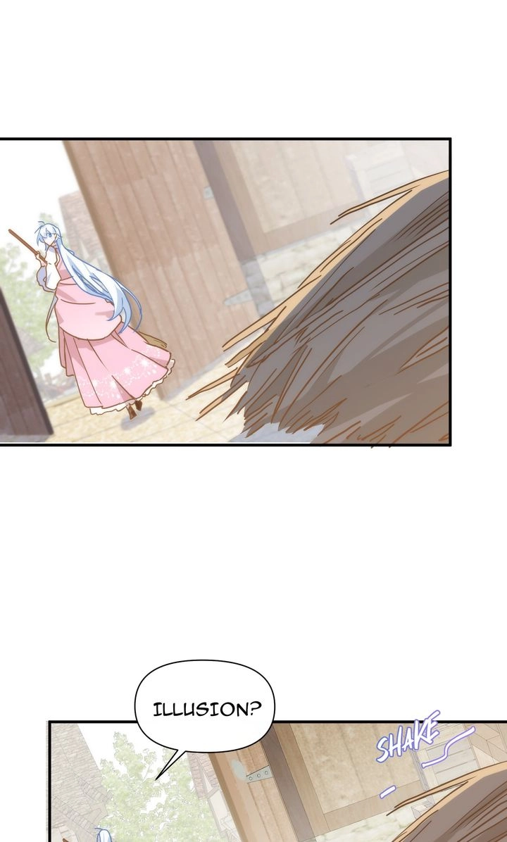The Daughter of Duke Doesn't Want to Be Spoiled Chapter 14 page 32 - 