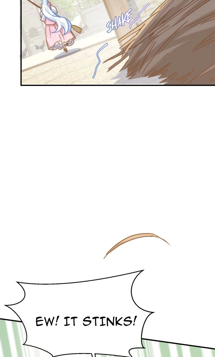 The Daughter of Duke Doesn't Want to Be Spoiled Chapter 14 page 33 - 