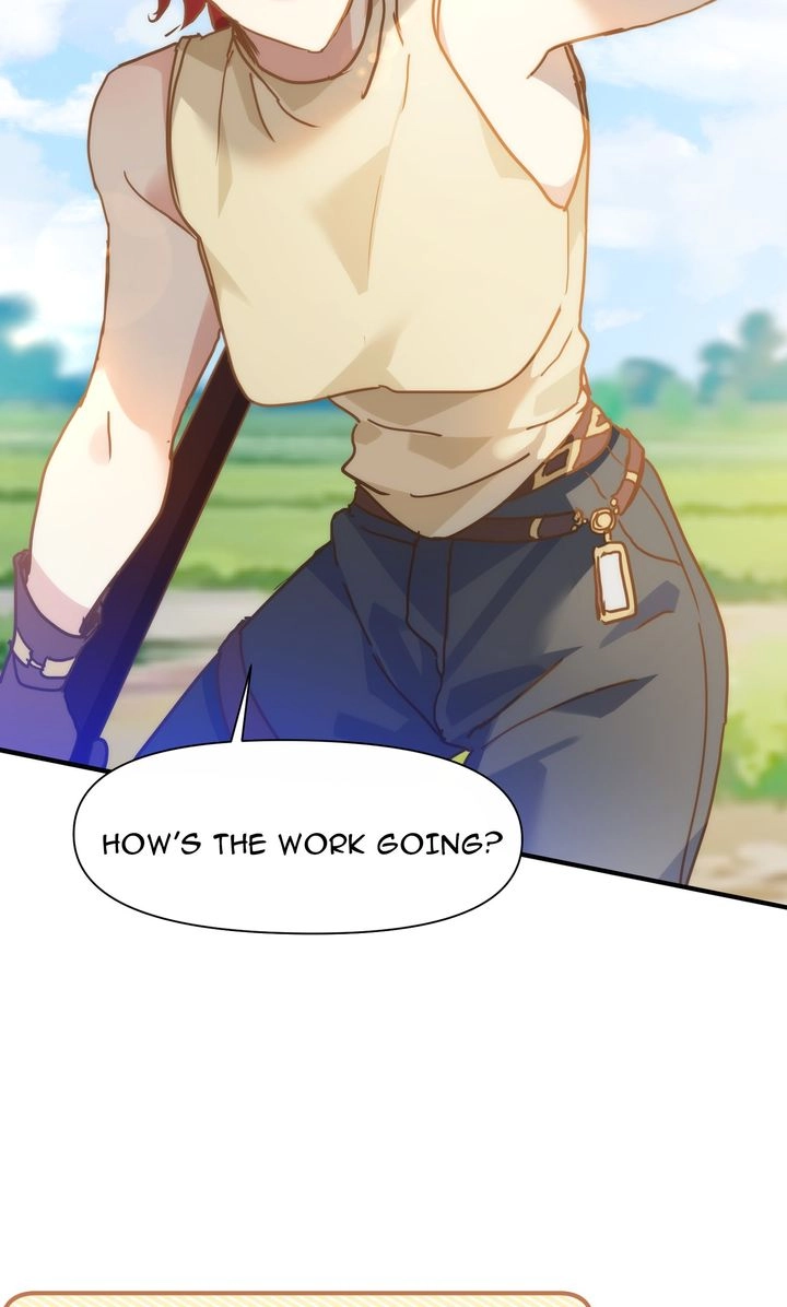 The Daughter of Duke Doesn't Want to Be Spoiled Chapter 14 page 38 - 