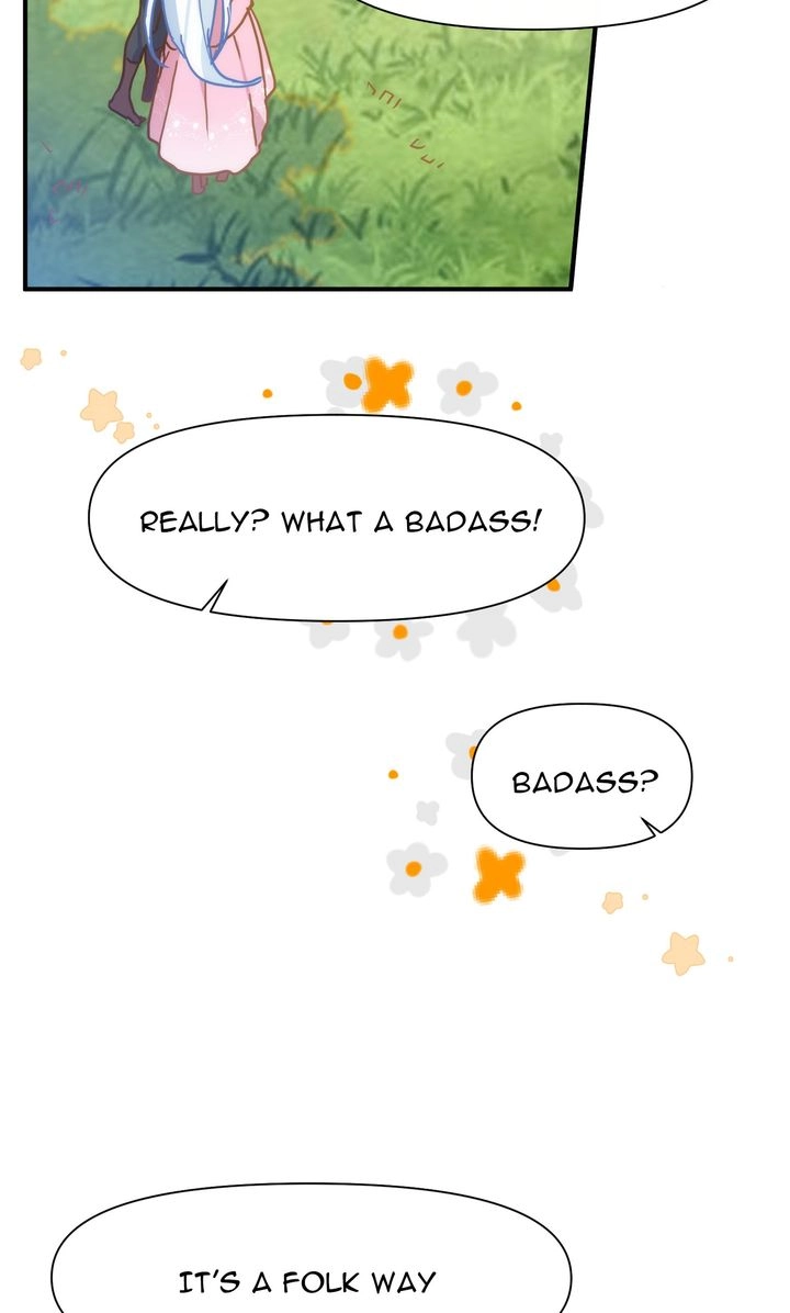 The Daughter of Duke Doesn't Want to Be Spoiled Chapter 14 page 42 - 