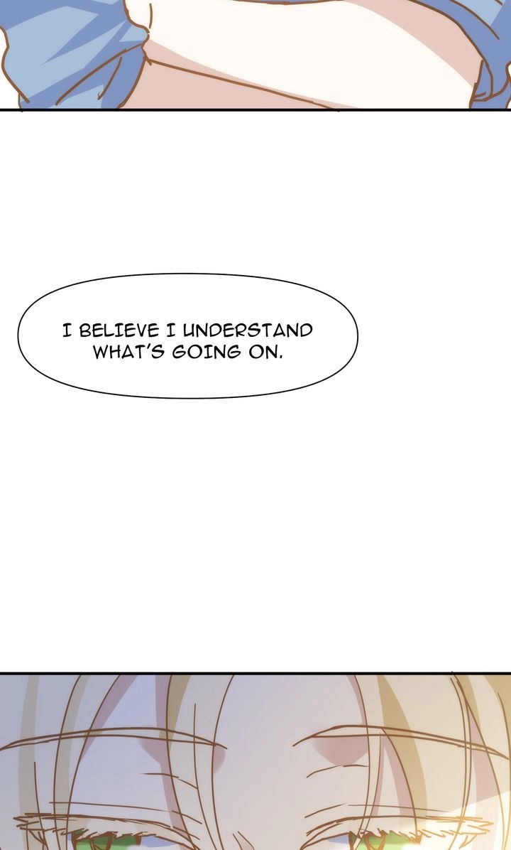 The Daughter of Duke Doesn't Want to Be Spoiled Chapter 14 page 47 - 