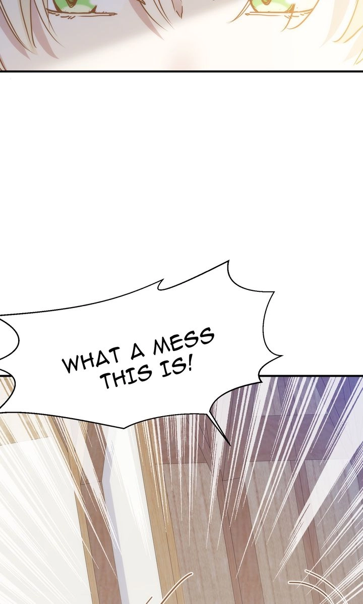 The Daughter of Duke Doesn't Want to Be Spoiled Chapter 14 page 48 - 