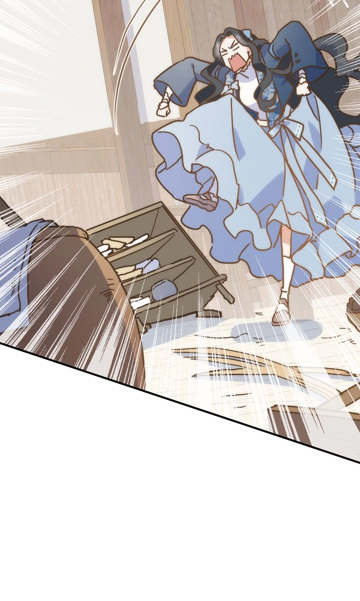The Daughter of Duke Doesn't Want to Be Spoiled Chapter 14 page 49 - 