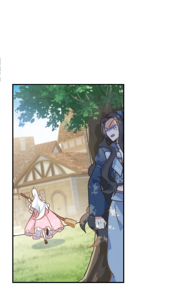 The Daughter of Duke Doesn't Want to Be Spoiled Chapter 14 page 6 - 