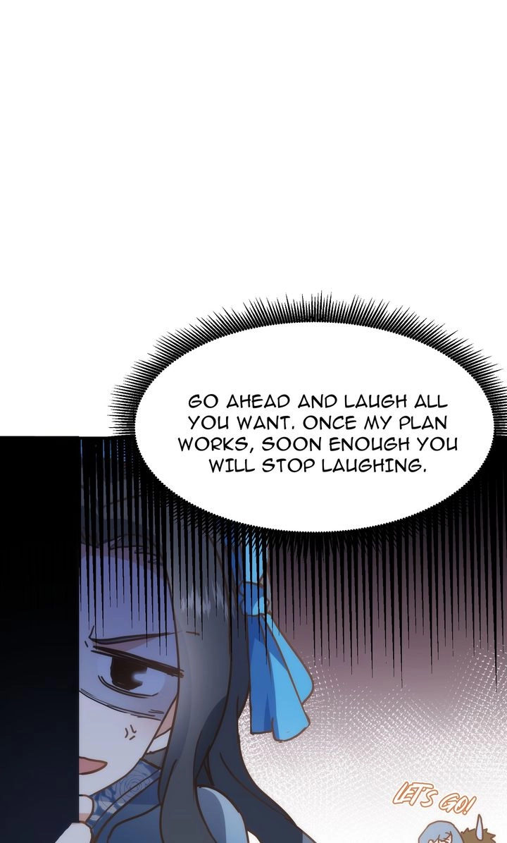 The Daughter of Duke Doesn't Want to Be Spoiled Chapter 14 page 7 - 