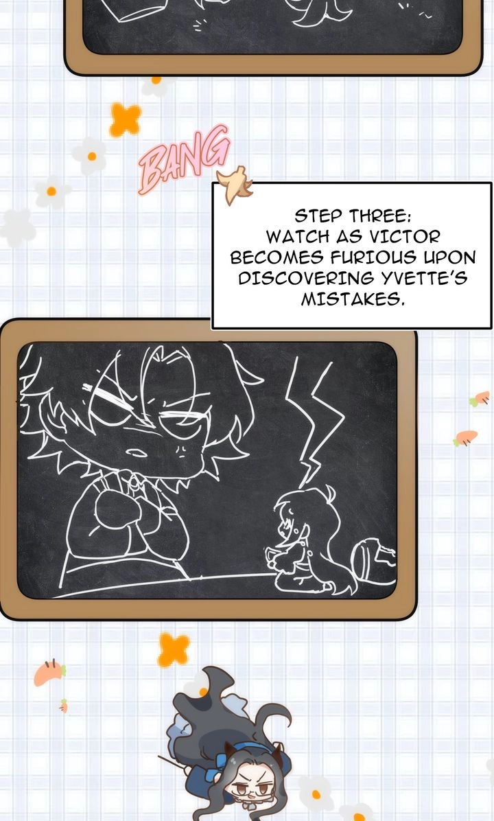 The Daughter of Duke Doesn't Want to Be Spoiled Chapter 14 page 10 - 