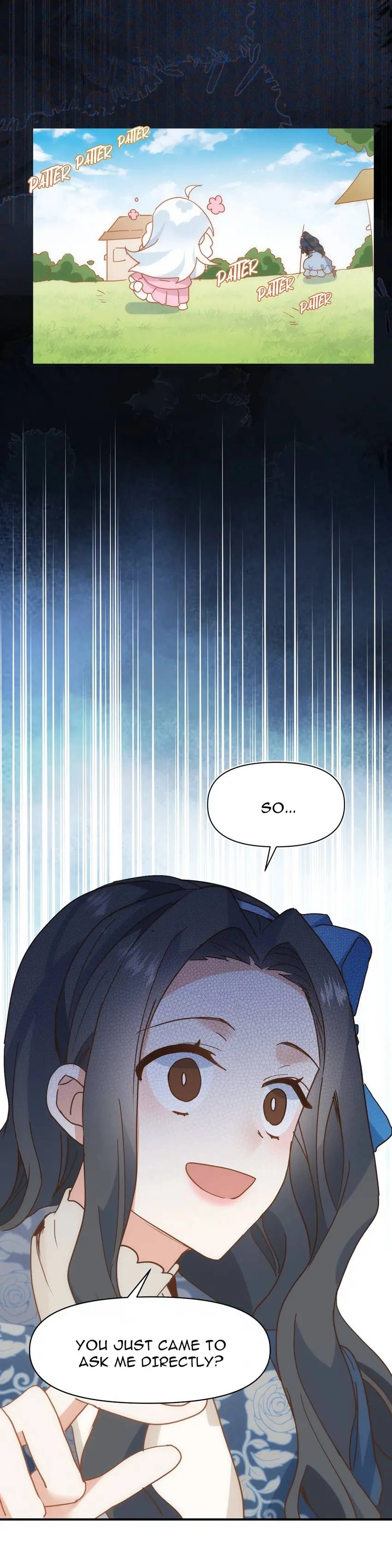 The Daughter of Duke Doesn't Want to Be Spoiled Chapter 15 page 16 - 