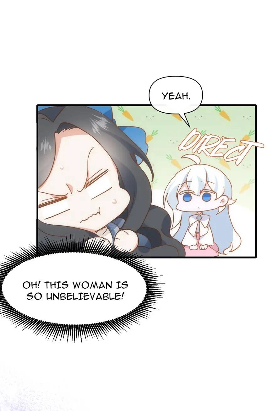 The Daughter of Duke Doesn't Want to Be Spoiled Chapter 15 page 18 - 