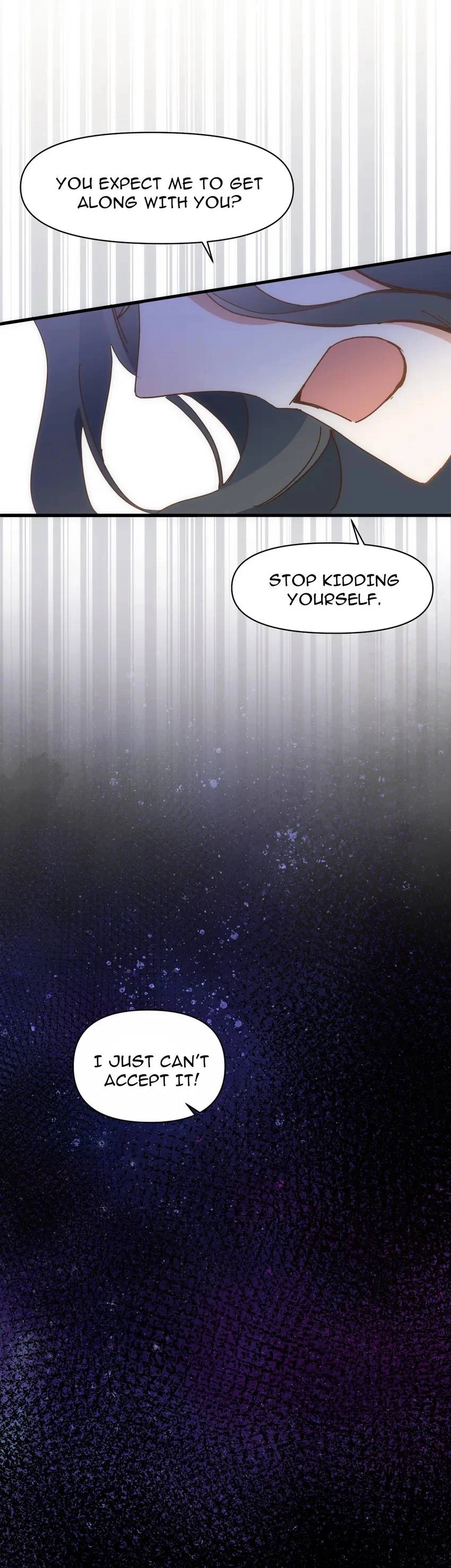 The Daughter of Duke Doesn't Want to Be Spoiled Chapter 15 page 24 - 