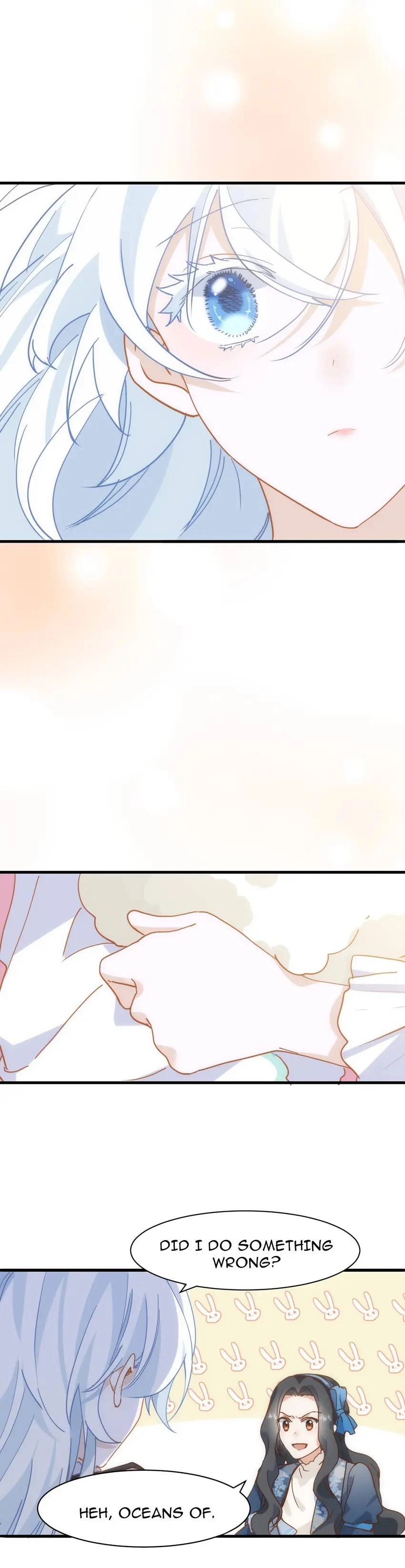 The Daughter of Duke Doesn't Want to Be Spoiled Chapter 15 page 30 - 