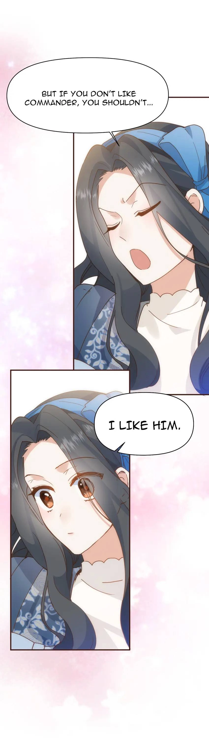 The Daughter of Duke Doesn't Want to Be Spoiled Chapter 15 page 36 - 