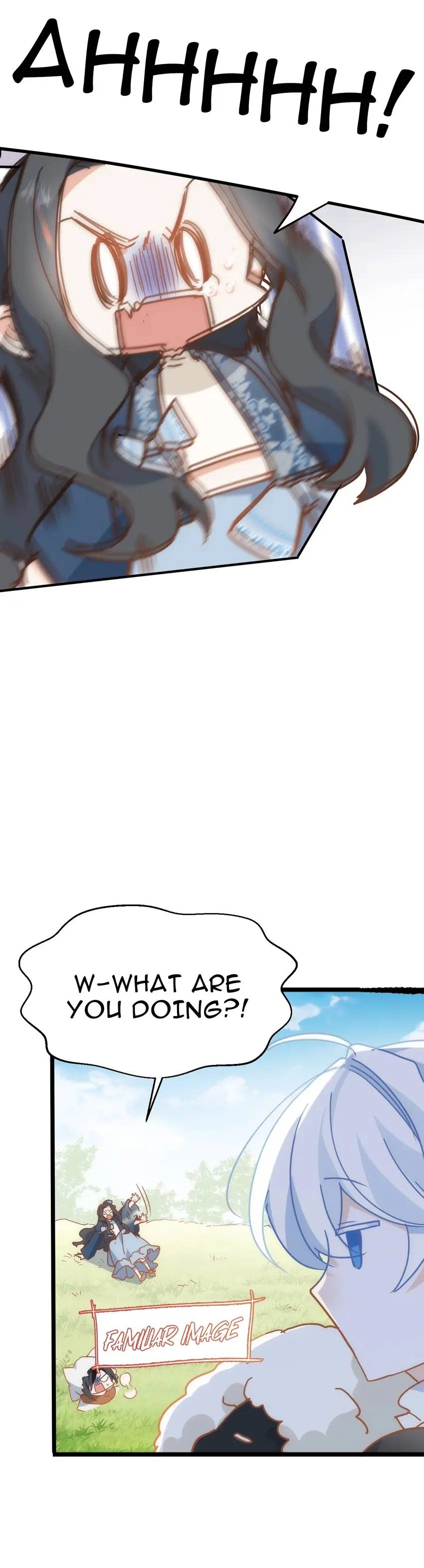 The Daughter of Duke Doesn't Want to Be Spoiled Chapter 15 page 9 - 