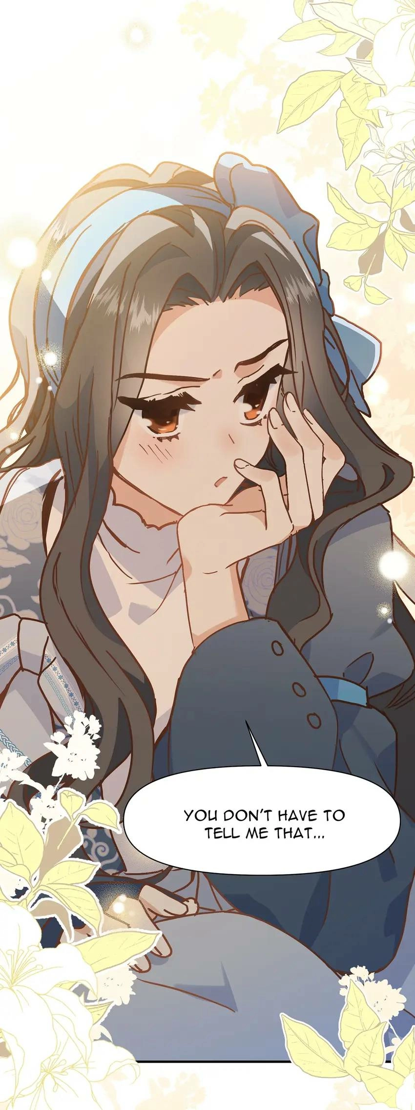 The Daughter of Duke Doesn't Want to Be Spoiled Chapter 16 page 16 - 