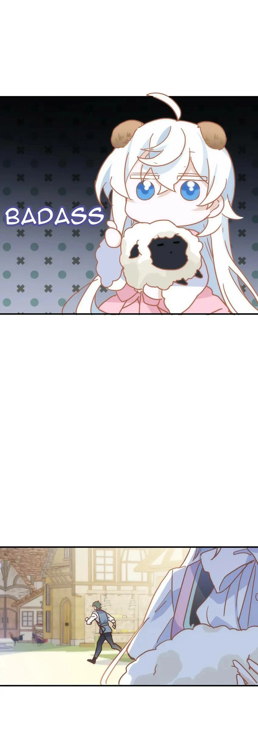 The Daughter of Duke Doesn't Want to Be Spoiled Chapter 16 page 23 - 