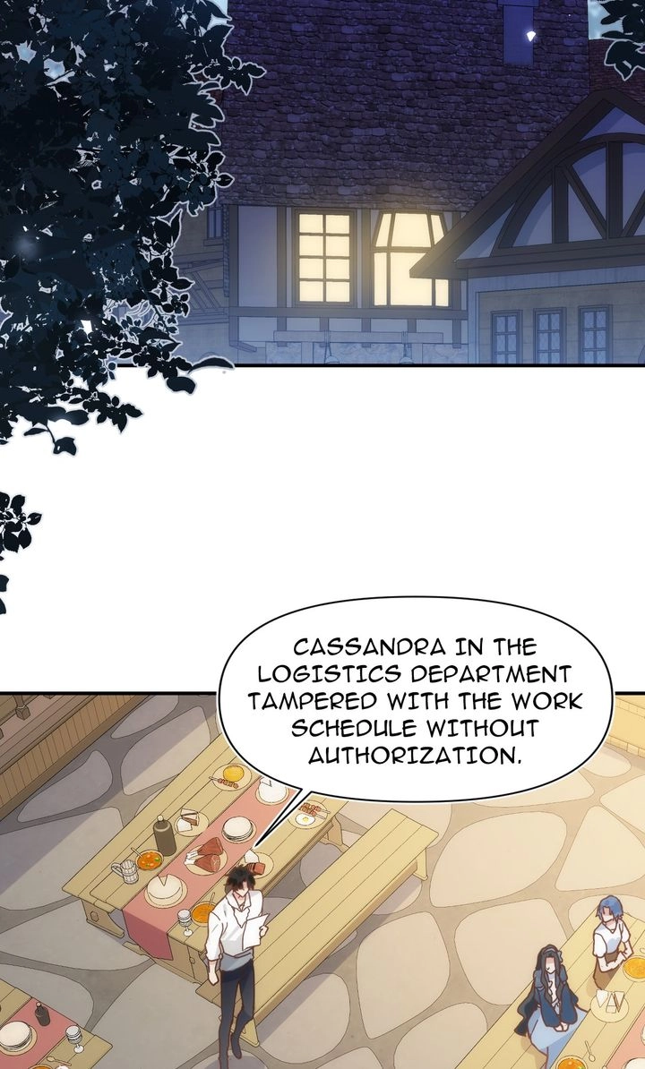 The Daughter of Duke Doesn't Want to Be Spoiled Chapter 17 page 2 - 