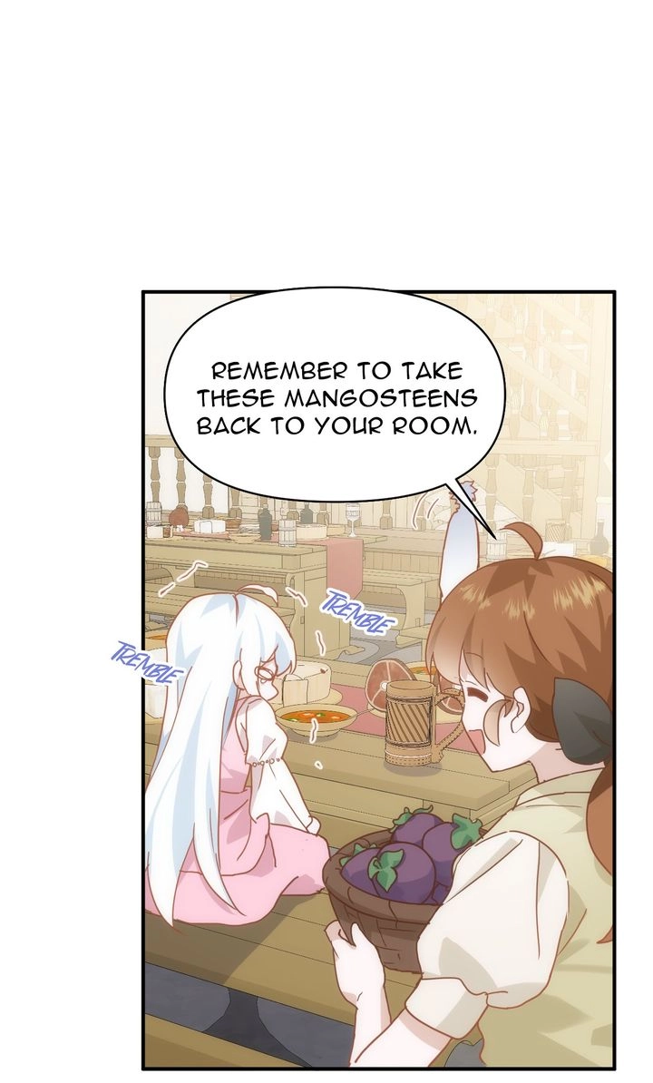 The Daughter of Duke Doesn't Want to Be Spoiled Chapter 17 page 14 - 